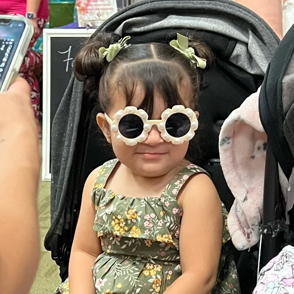 Toddler sunglasses • candy lovers • sunglasses